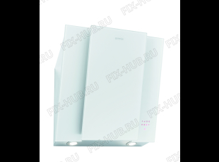 Плита (духовка) Gorenje DVG65W (312554, 8140.1161) - Фото